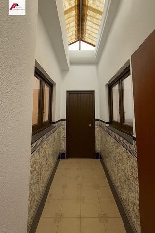 Chalet en venta en Crevillet - Pinar Alto en Puerto de Santa María (El)