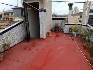 Casa en venta en Zarandona en Murcia