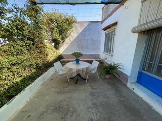 Chalet en venta en L'Alquenència en Alzira