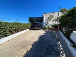 Chalet en venta en L'Alquenència en Alzira