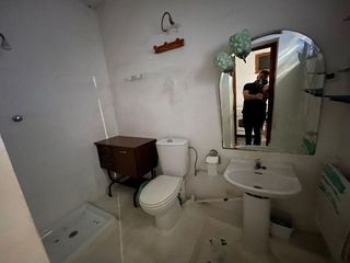 Chalet en venta en L'Alquenència en Alzira