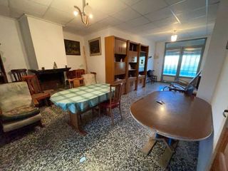 Chalet en venta en L'Alquenència en Alzira