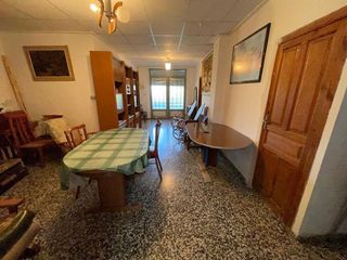 Chalet en venta en L'Alquenència en Alzira