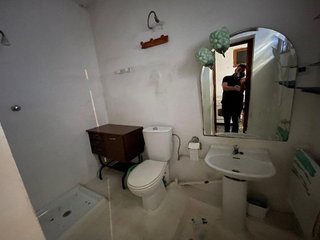 Chalet en venta en L'Alquenència en Alzira