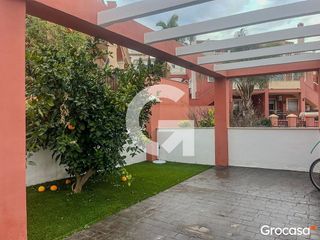 Chalet en venta en Viña Málaga en Vélez-Málaga