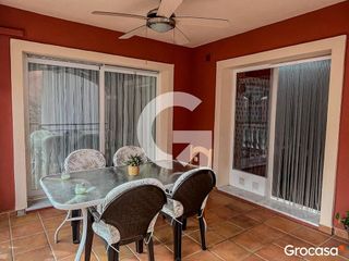 Chalet en venta en Viña Málaga en Vélez-Málaga