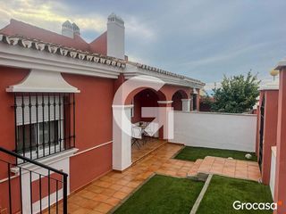 Chalet en venta en Viña Málaga en Vélez-Málaga