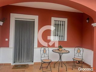 Chalet en venta en Viña Málaga en Vélez-Málaga