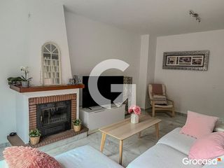 Chalet en venta en Viña Málaga en Vélez-Málaga