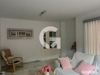 Chalet en venta en Viña Málaga en Vélez-Málaga