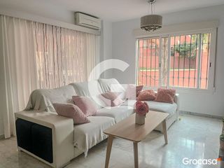 Chalet en venta en Viña Málaga en Vélez-Málaga
