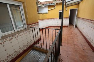 Chalet en venta en Alburquerque