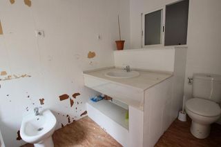 Chalet en venta en Alburquerque