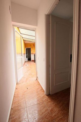 Chalet en venta en Alburquerque