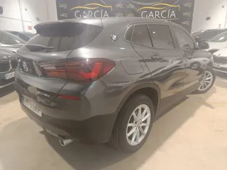BMW X2 2021