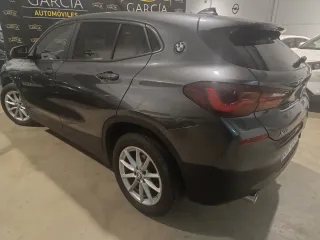BMW X2 2021