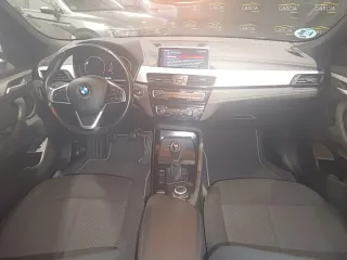 BMW X2 2021