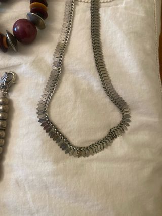 Lote Bisutería Espectacular