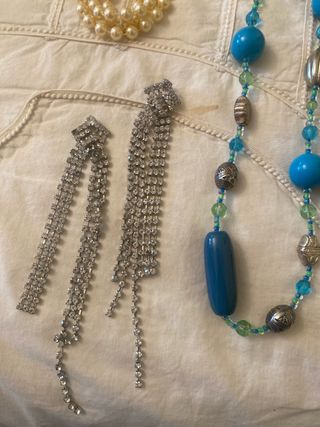 Lote Bisutería Espectacular