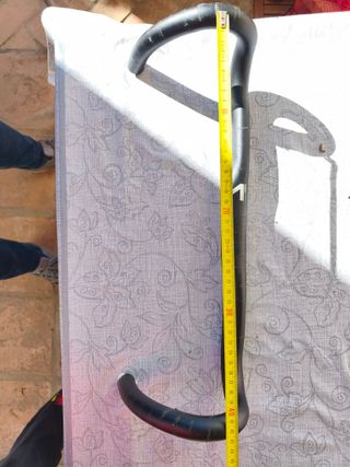 Manillar carretera Newmen