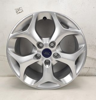 Juego de Llantas aluminio para Ford 16 pulgadas