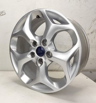 Juego de Llantas aluminio para Ford 16 pulgadas