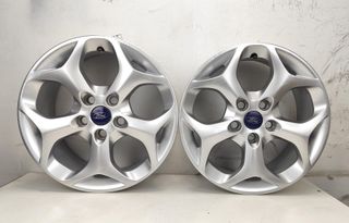 Juego de Llantas aluminio para Ford 16 pulgadas