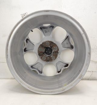 Juego de Llantas aluminio para Ford 16 pulgadas