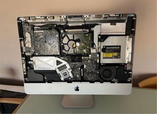 iMac 21.5 de 2011