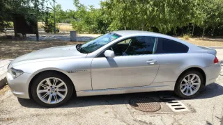 BMW Serie 6 2007