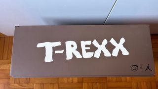 Jordan Jumpman Jack Travis Scott Green Spark