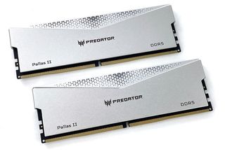 RAM 32GB 6000 CL36 EXPO Acer Predator DDR5