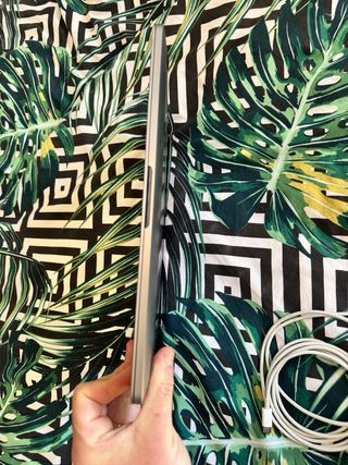 MacBook Pro Apple Plata/Gris Espacial