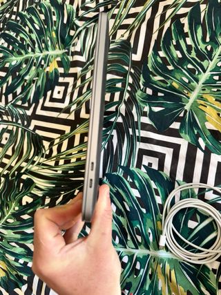 MacBook Pro Apple Plata/Gris Espacial