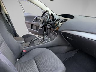 Mazda3 1.6 CRTD Mirai