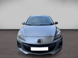 Mazda3 1.6 CRTD Mirai
