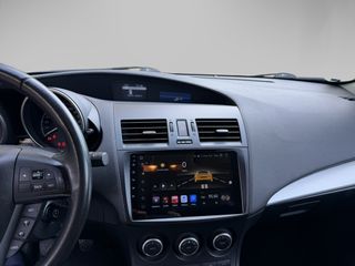 Mazda3 1.6 CRTD Mirai