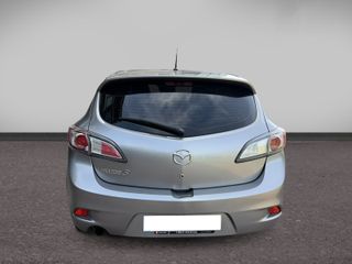 Mazda3 1.6 CRTD Mirai