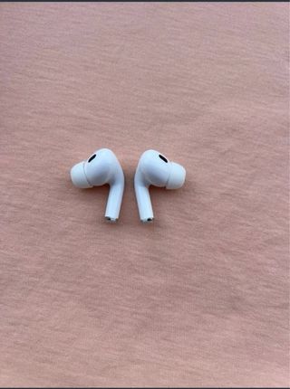 Auriculares de sonido impecable TWS Blancos