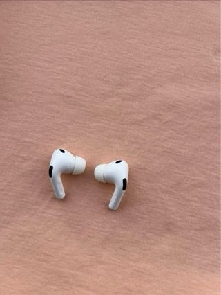 Auriculares de sonido impecable TWS Blancos