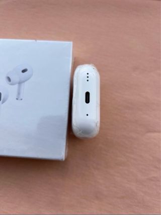 Auriculares de sonido impecable TWS Blancos