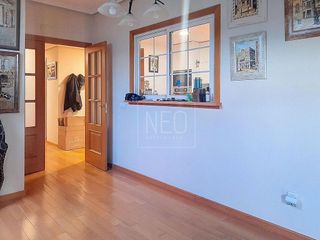 Ático en venta en El Quiñón en Seseña