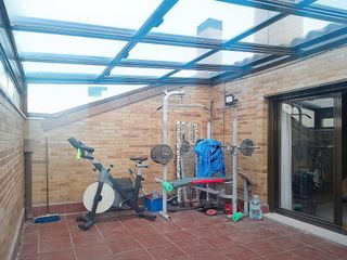 Ático en venta en El Quiñón en Seseña