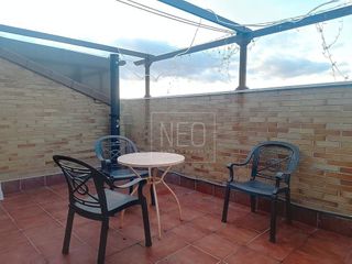 Ático en venta en El Quiñón en Seseña