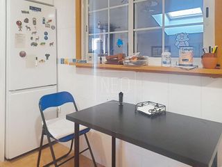 Ático en venta en El Quiñón en Seseña