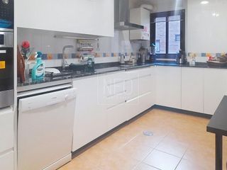 Ático en venta en El Quiñón en Seseña