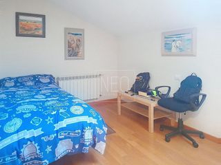 Ático en venta en El Quiñón en Seseña