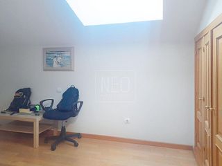 Ático en venta en El Quiñón en Seseña