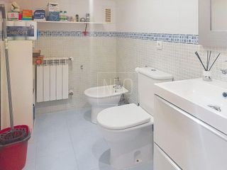 Ático en venta en El Quiñón en Seseña