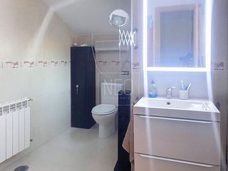 Ático en venta en El Quiñón en Seseña